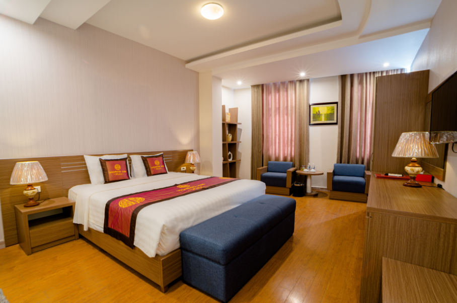 Hoang Hai Hotel 3