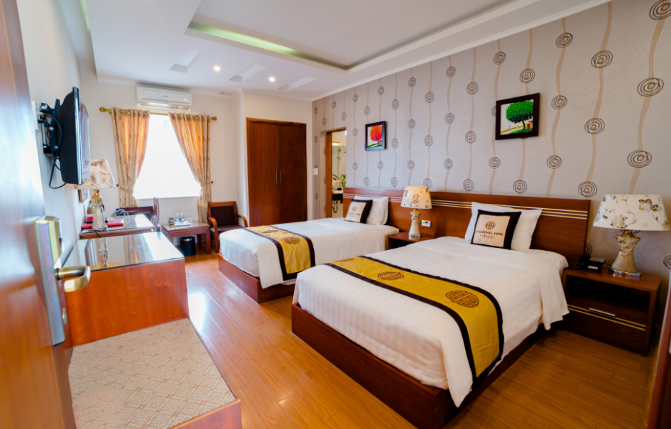 Hoang Hai Hotel 4