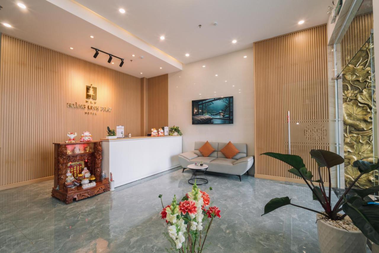 HOANG LINH PHAT HOTEL