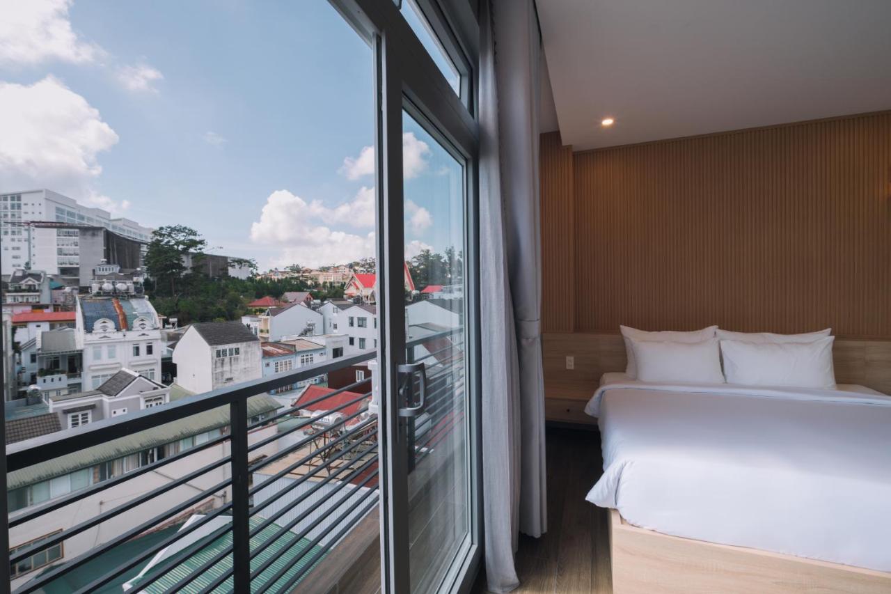 HOANG LINH PHAT HOTEL 2