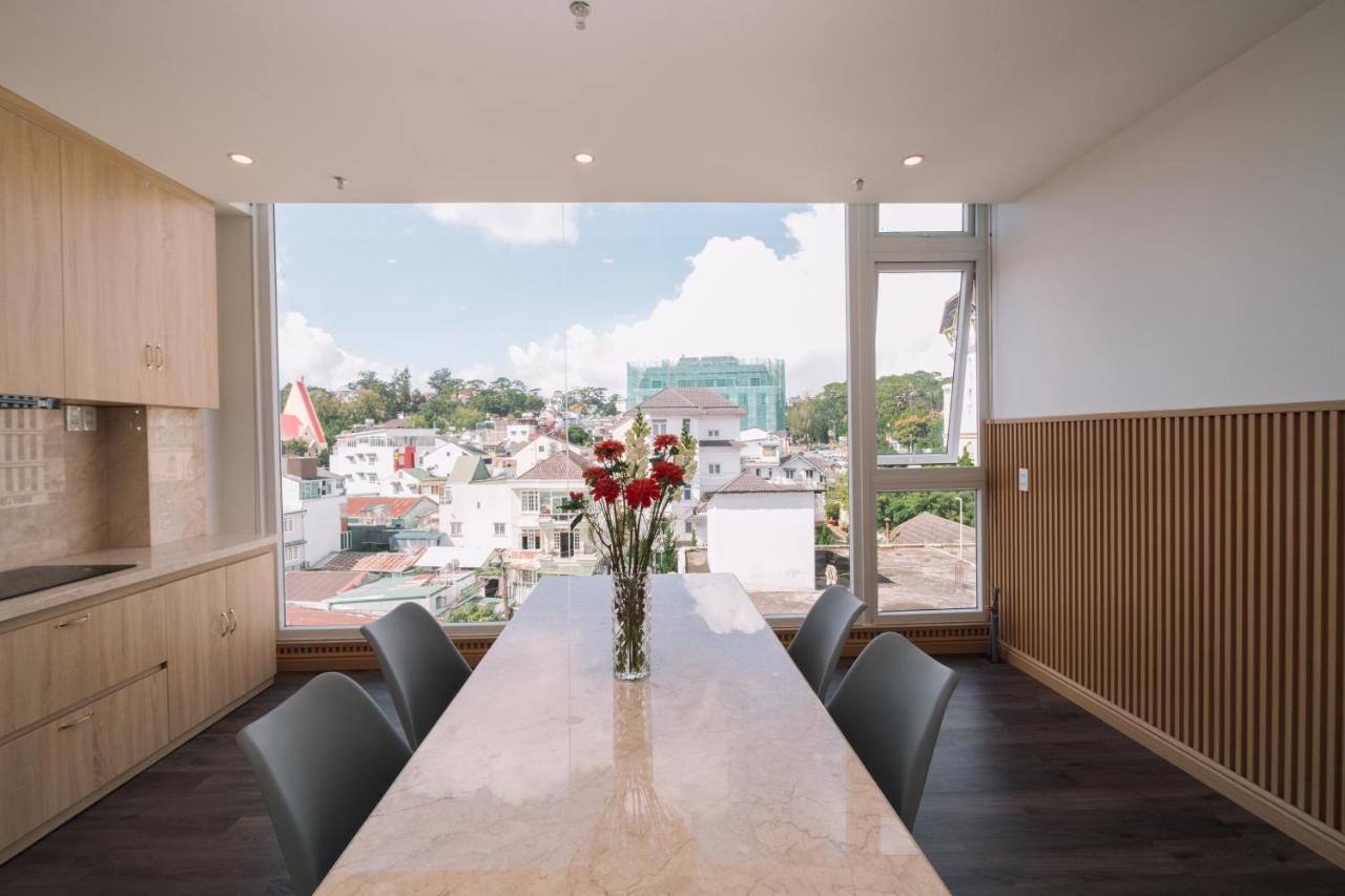 HOANG LINH PHAT HOTEL 3