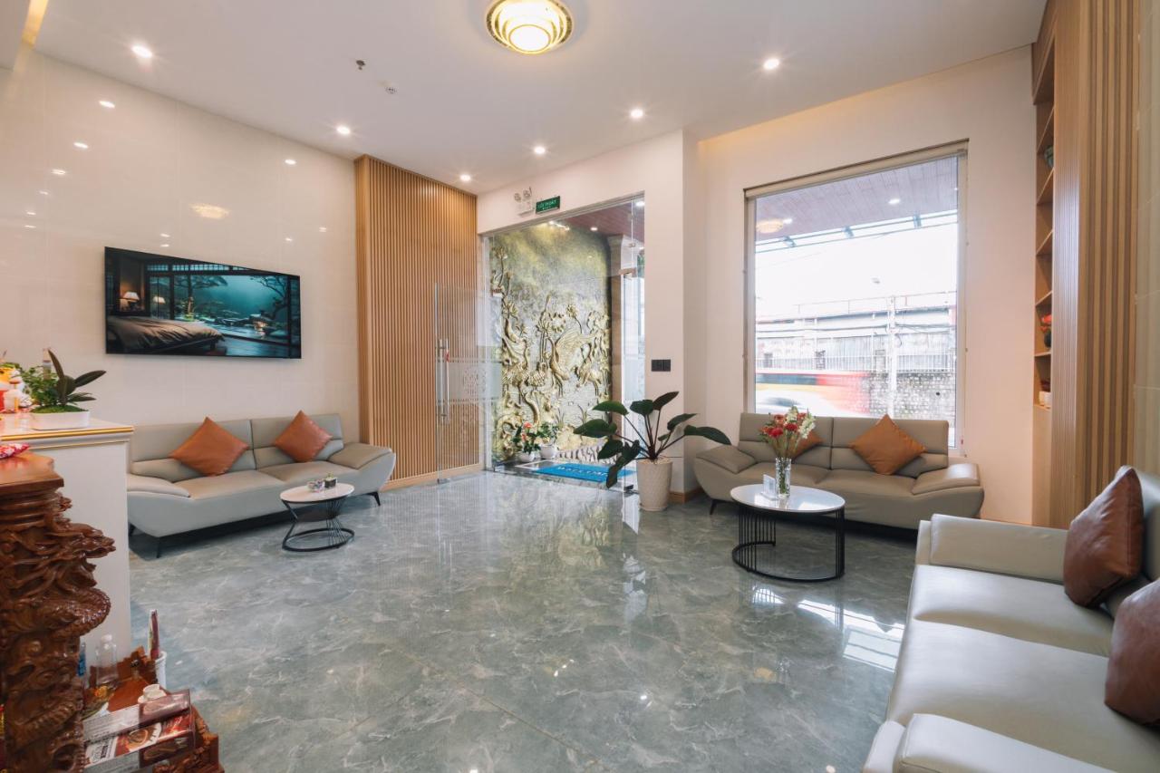 HOANG LINH PHAT HOTEL 4