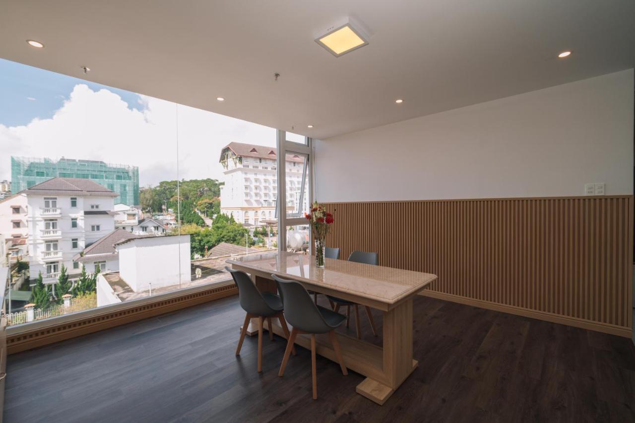 HOANG LINH PHAT HOTEL 5