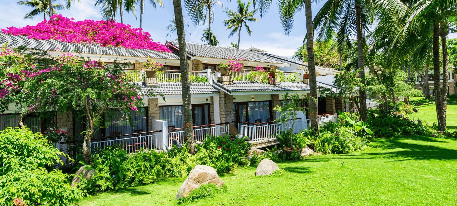 Hoang Ngoc Beach Resort