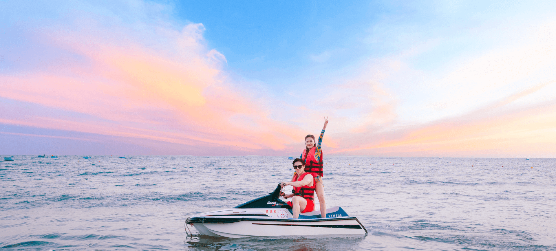 Hoang Ngoc Beach Resort 2