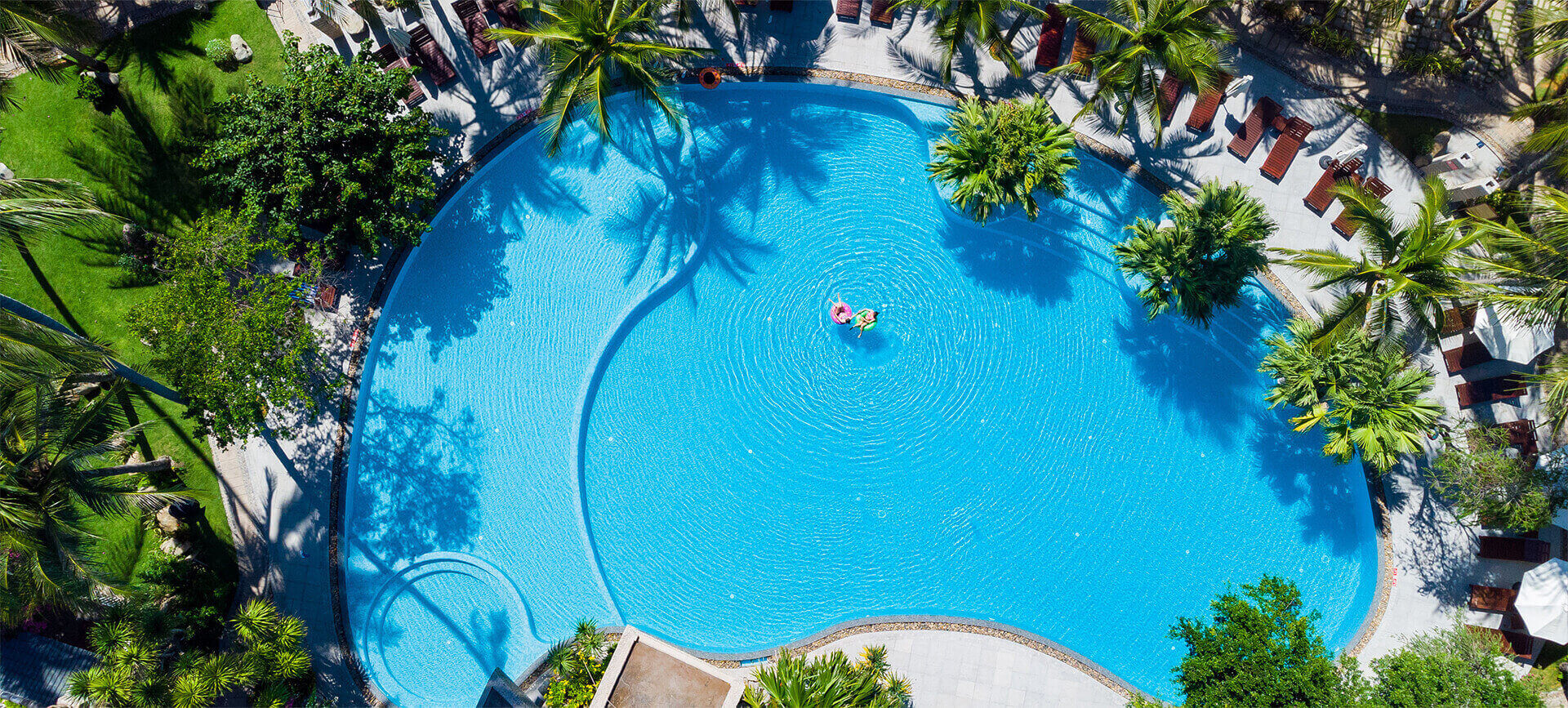Hoang Ngoc Beach Resort 3
