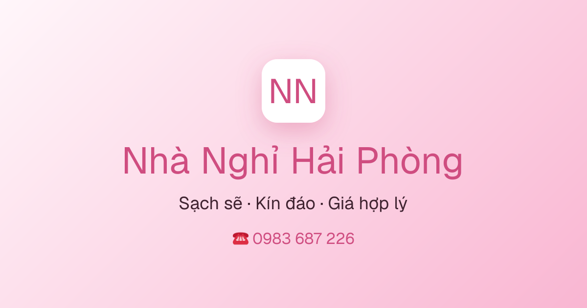 Hoang Phương Hottell