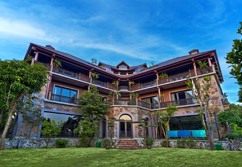 Hoang Thinh Hotel