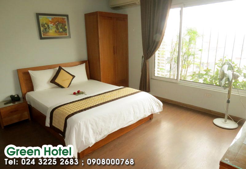 Hoang Thinh Hotel 2