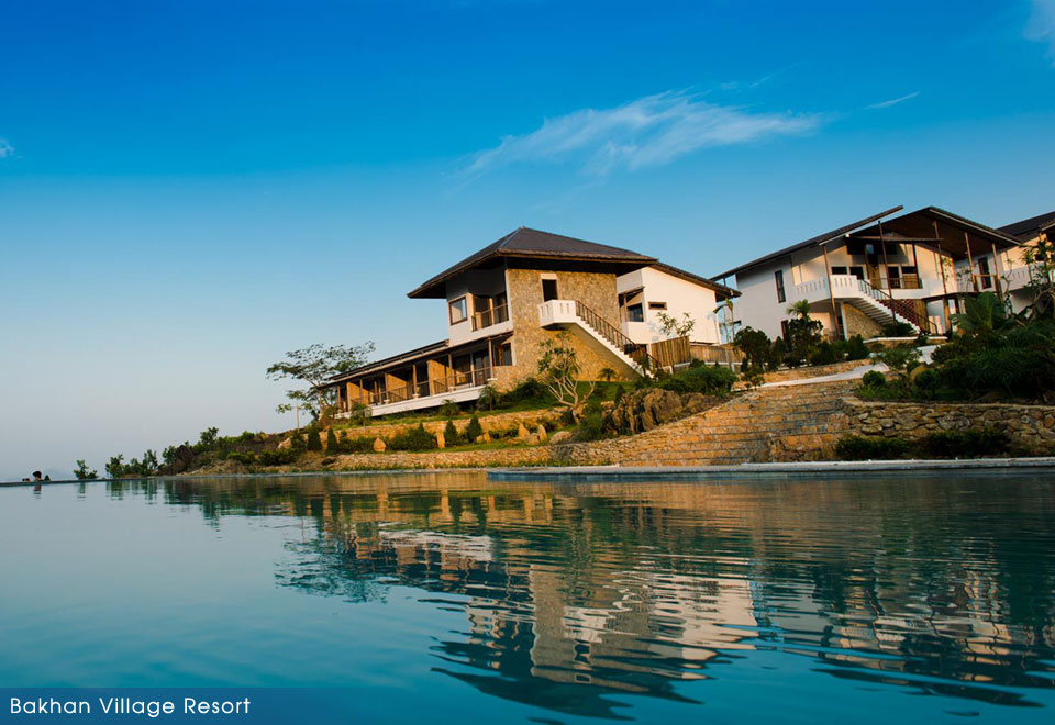 Hoang Thinh Hotel 3