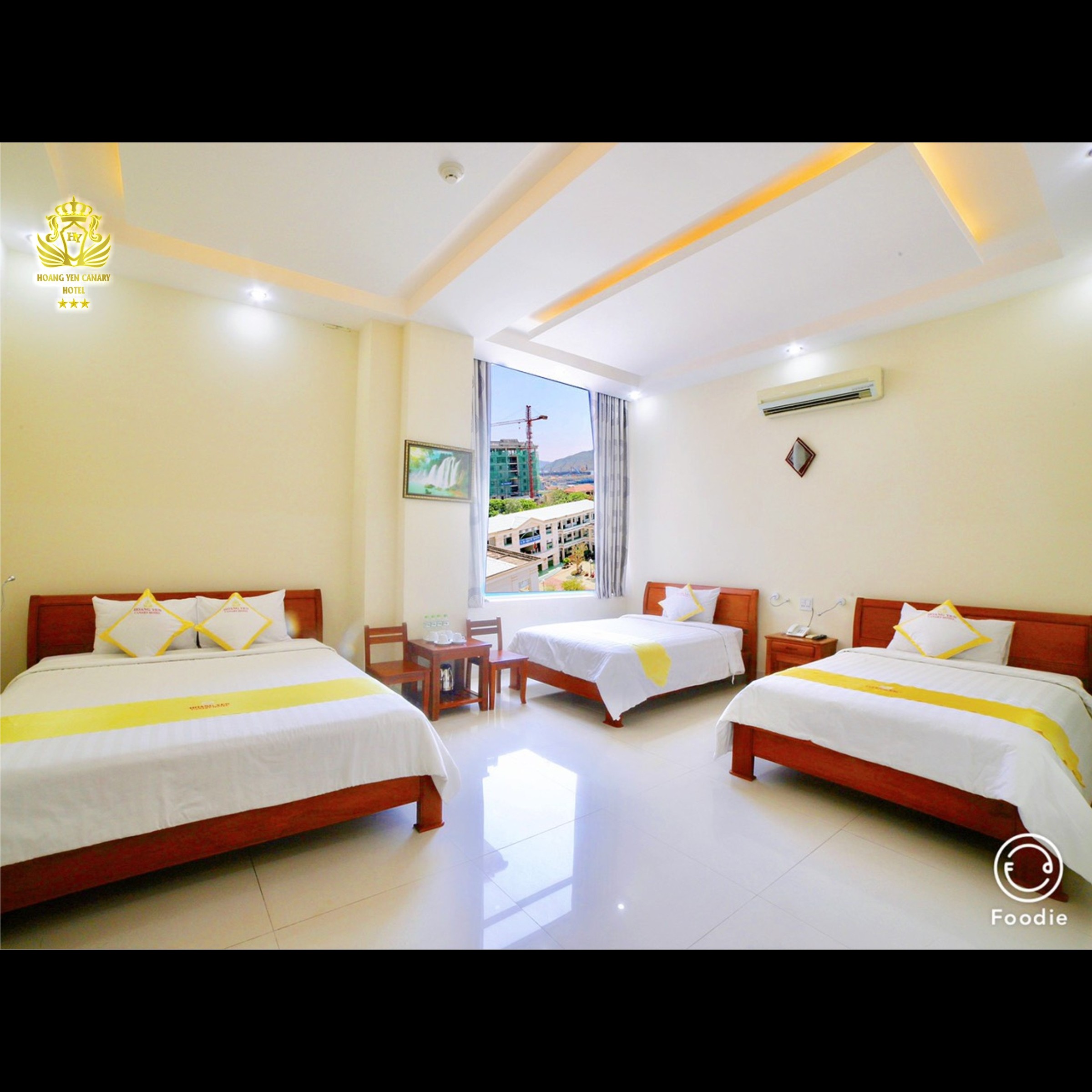 Hoang Yen Canary Hotel 2