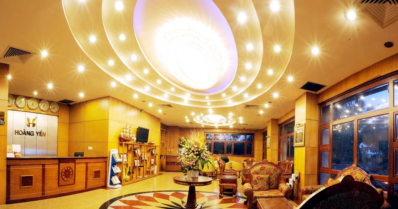 Hoang Yen Hotel