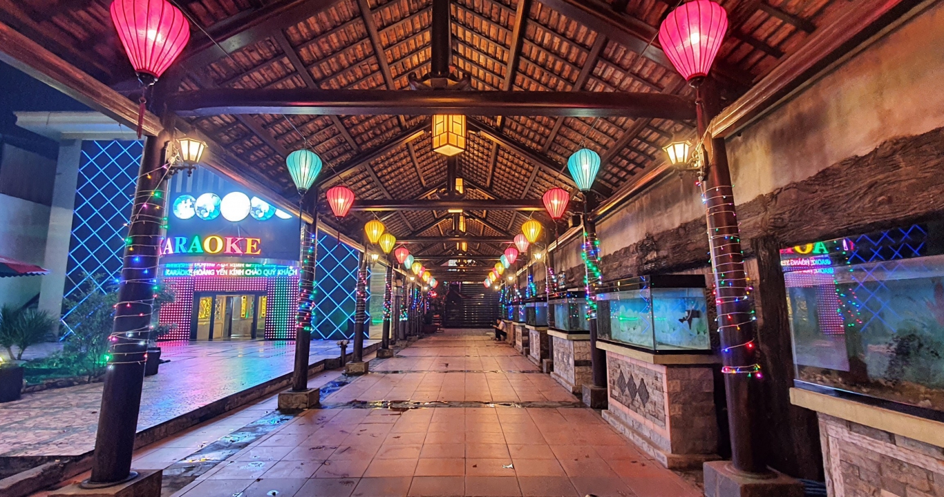 Hoang Yen Hotel 2
