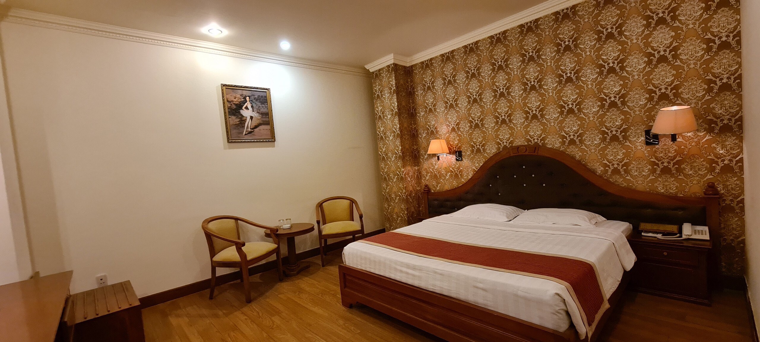 Hoang Yen Hotel 3