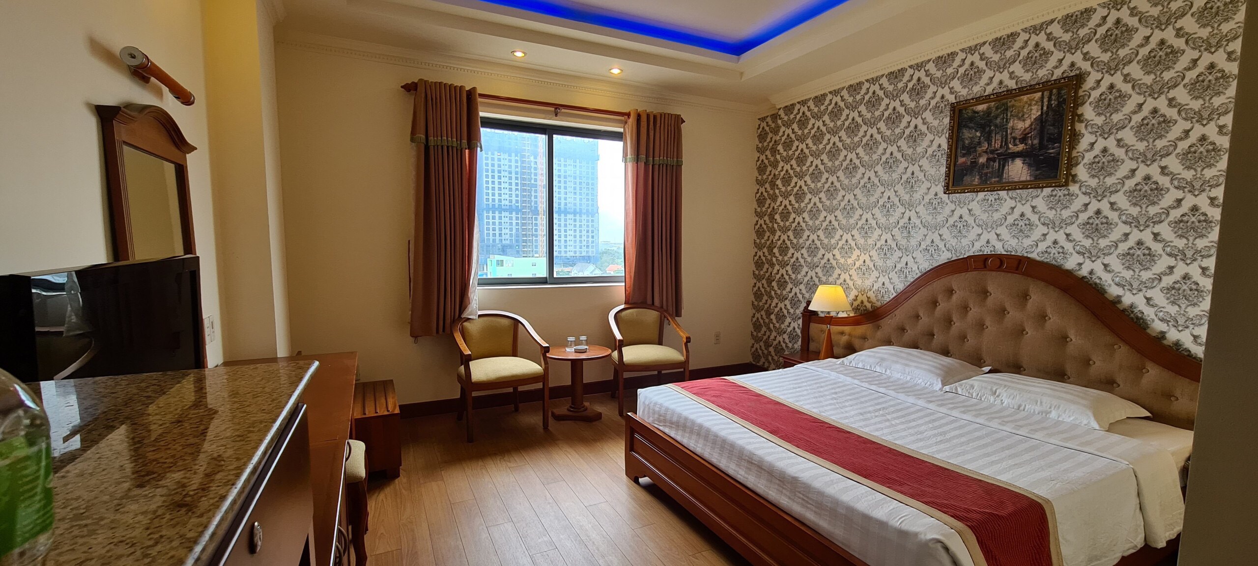 Hoang Yen Hotel 4