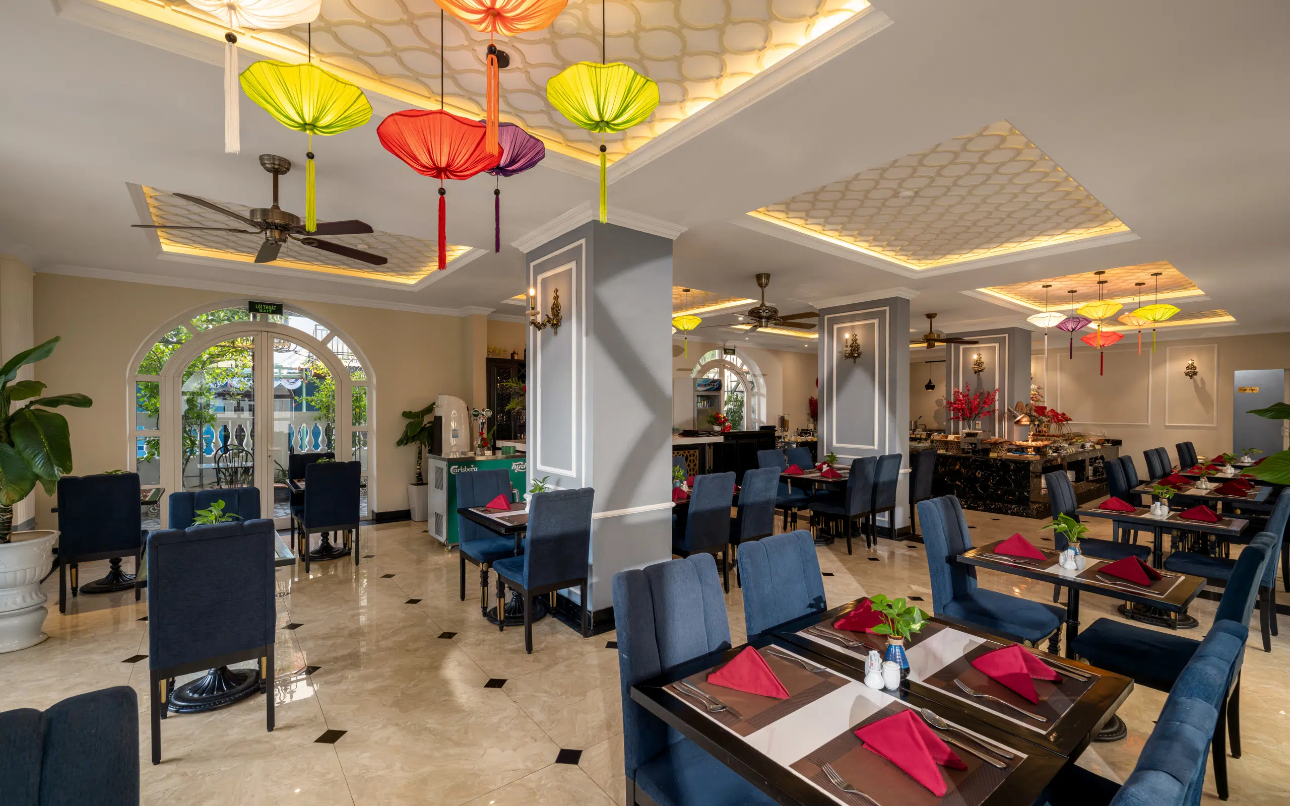 Hoi An Blue Sky Boutique Hotel & Spa 5