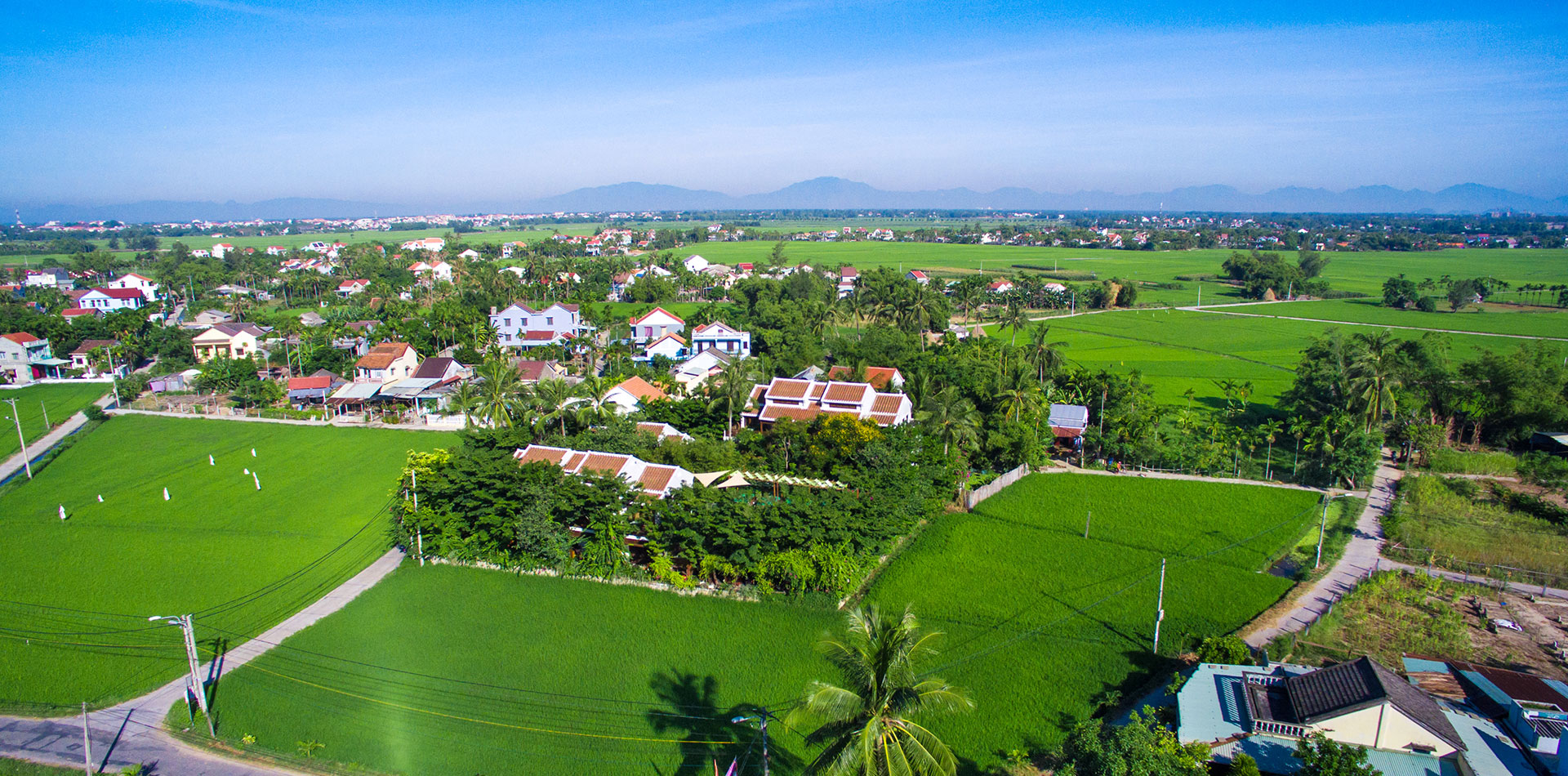 Hoi An Chic Green Retreat 2