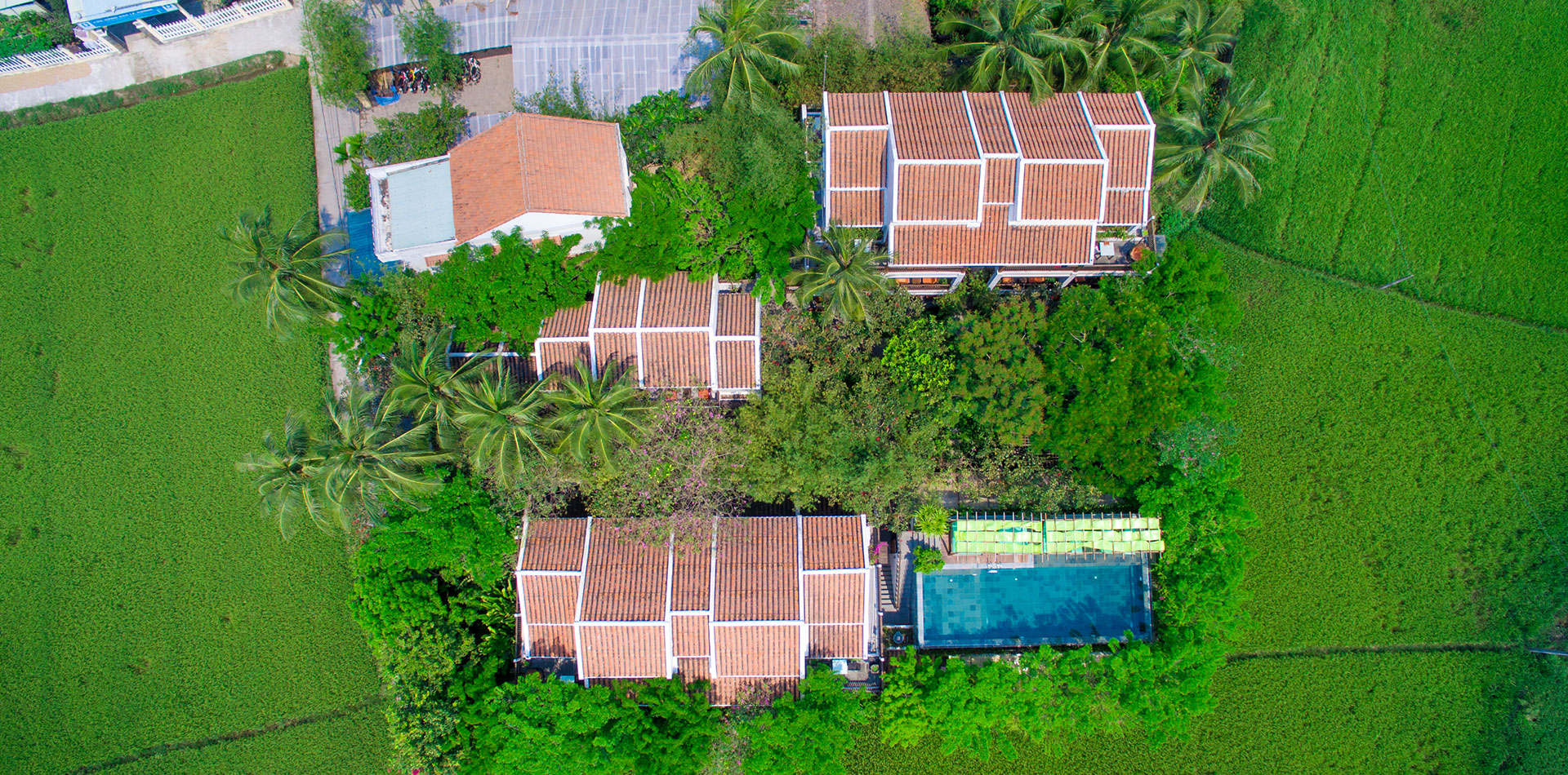 Hoi An Chic Green Retreat 3