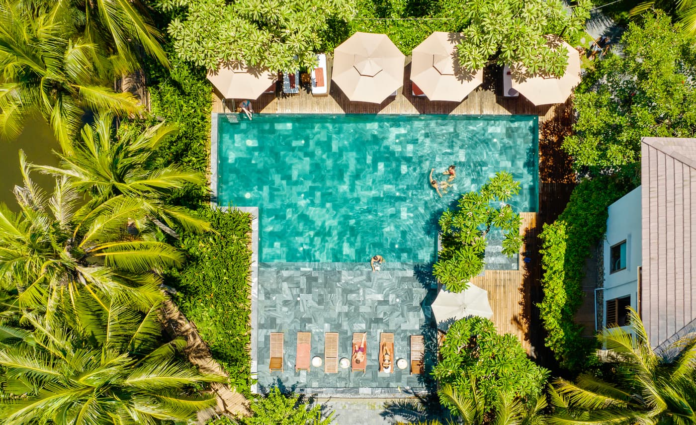 Hoi An Eco Lodge & Spa 2