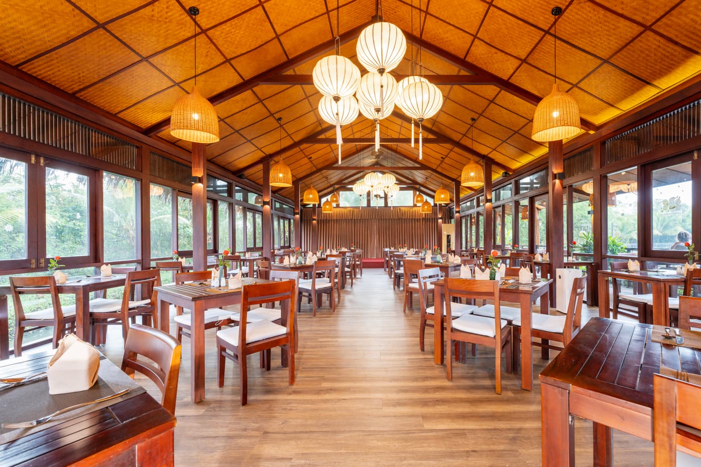 Hoi An Eco Lodge & Spa 3