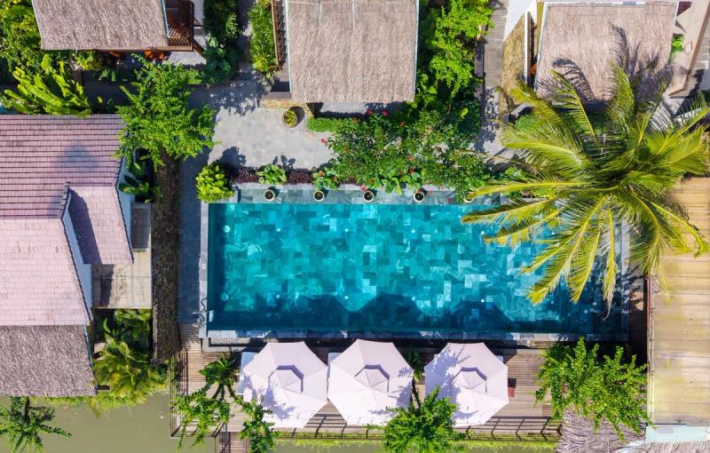Hoi An Eco Lodge & Spa 5