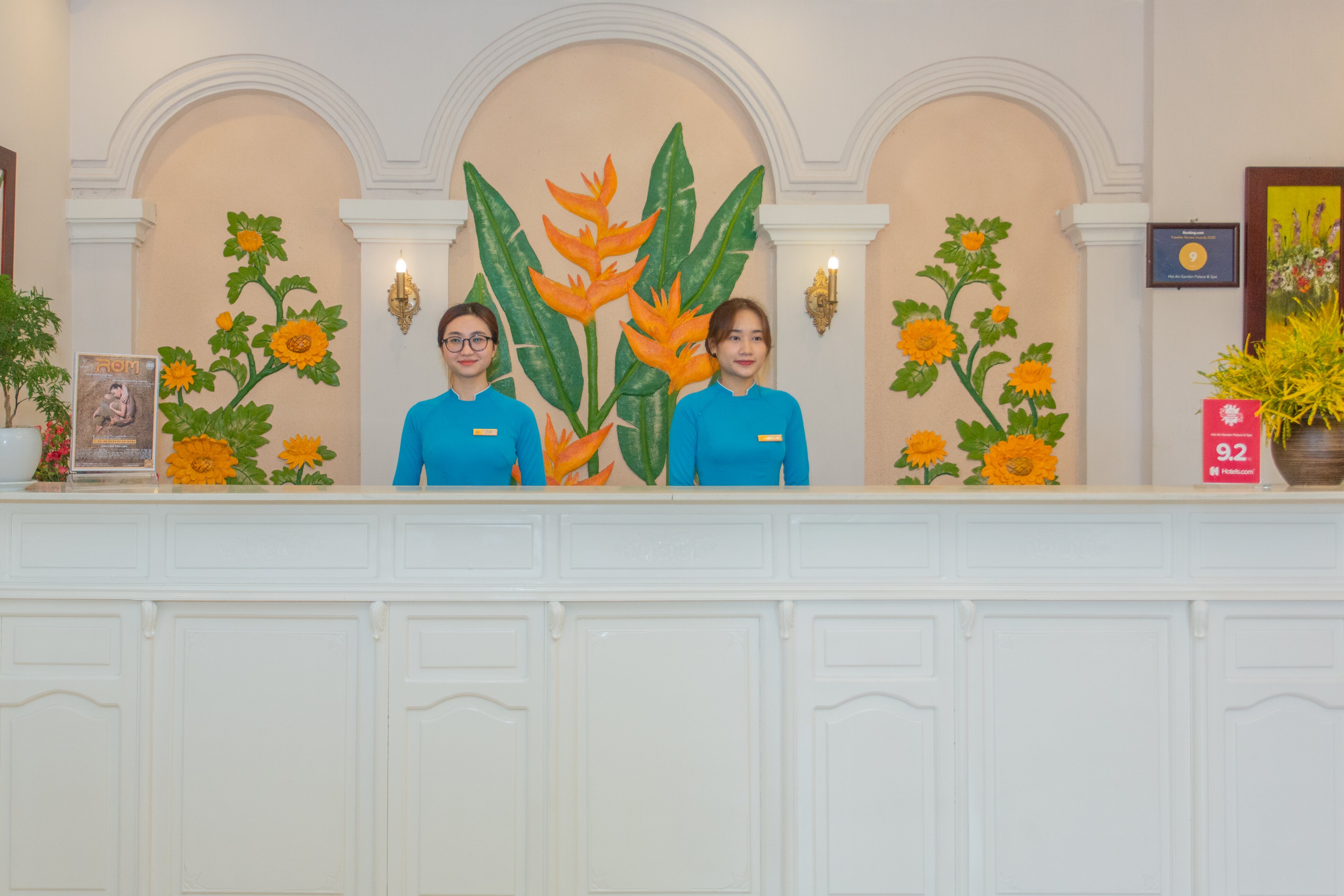 Hoi An Garden Palace & Spa 2