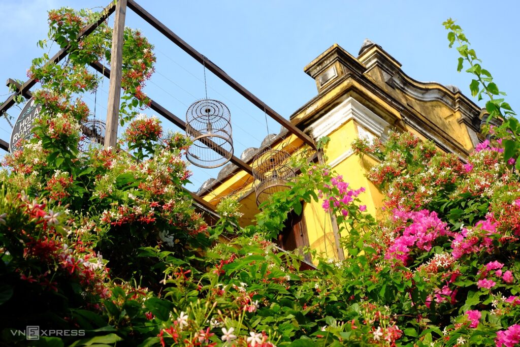 Hoi An Garden Villas 2
