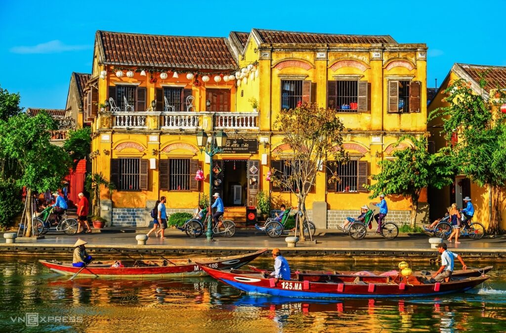 Hoi An Garden Villas 3