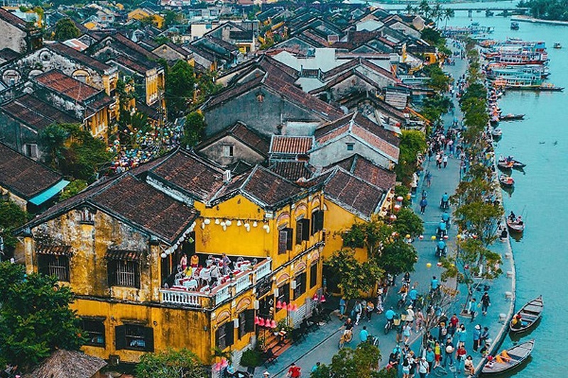 Hoi An Garden Villas 5