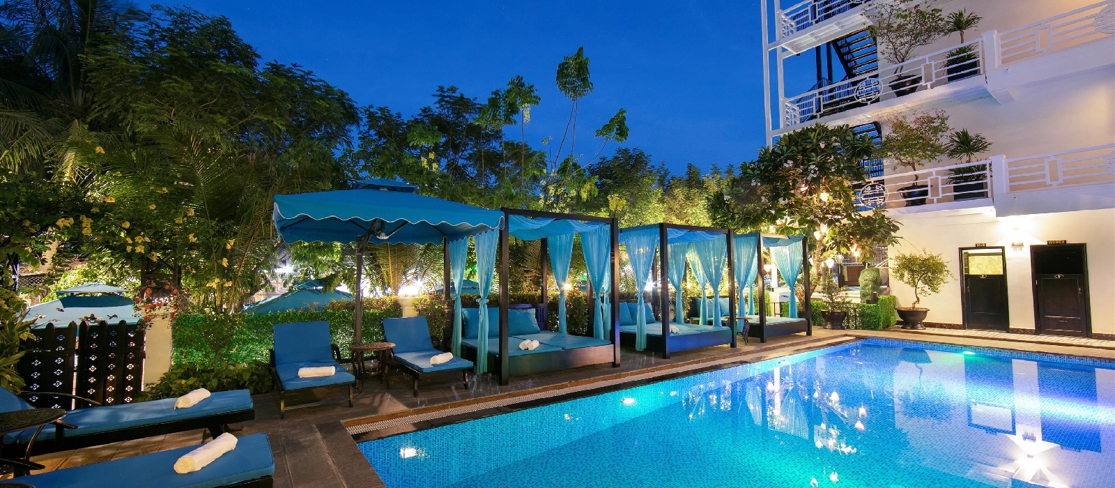 Hoi An Golden Holiday Elite