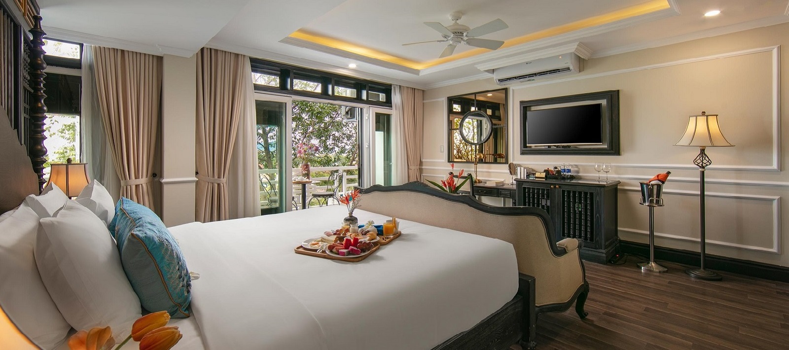 Hoi An Golden Holiday Elite 5