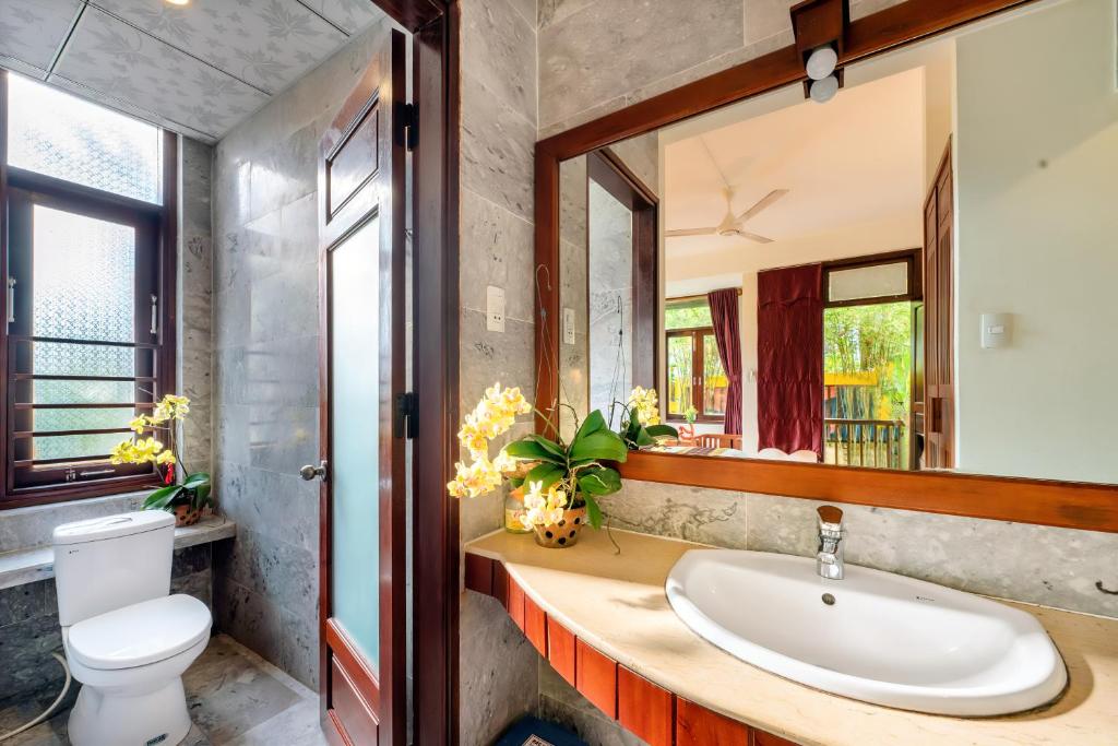 Hoi An Green Riverside Oasis Villa 3