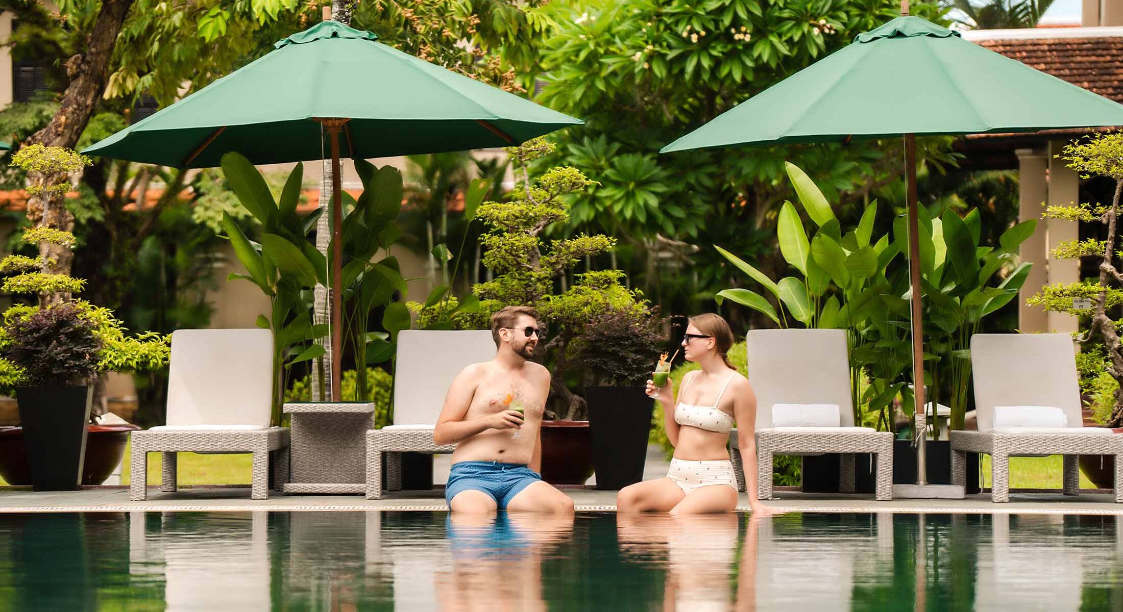 Hoi An Historic Hotel 2