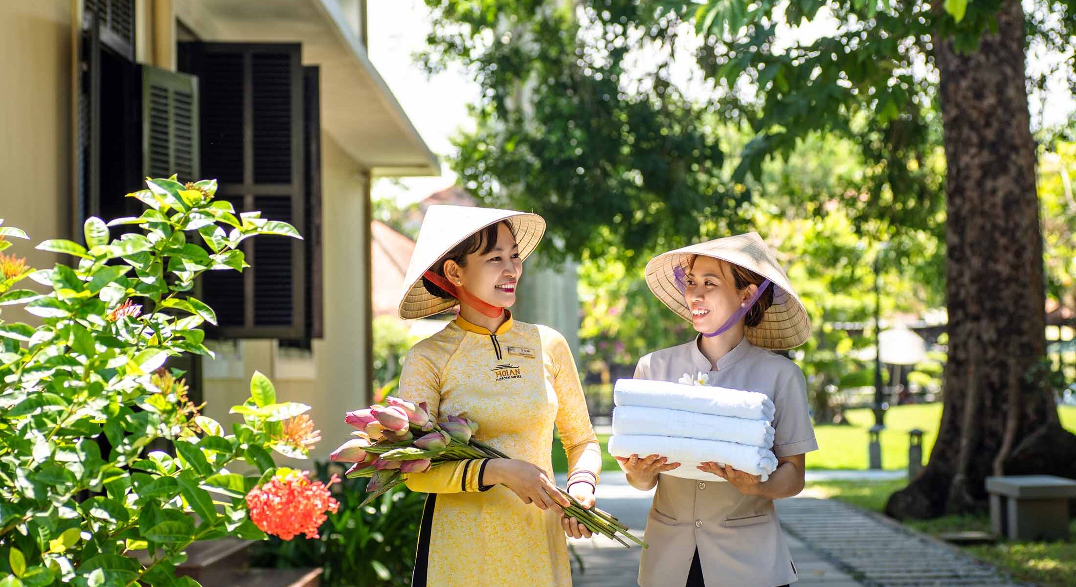Hoi An Historic Hotel 5
