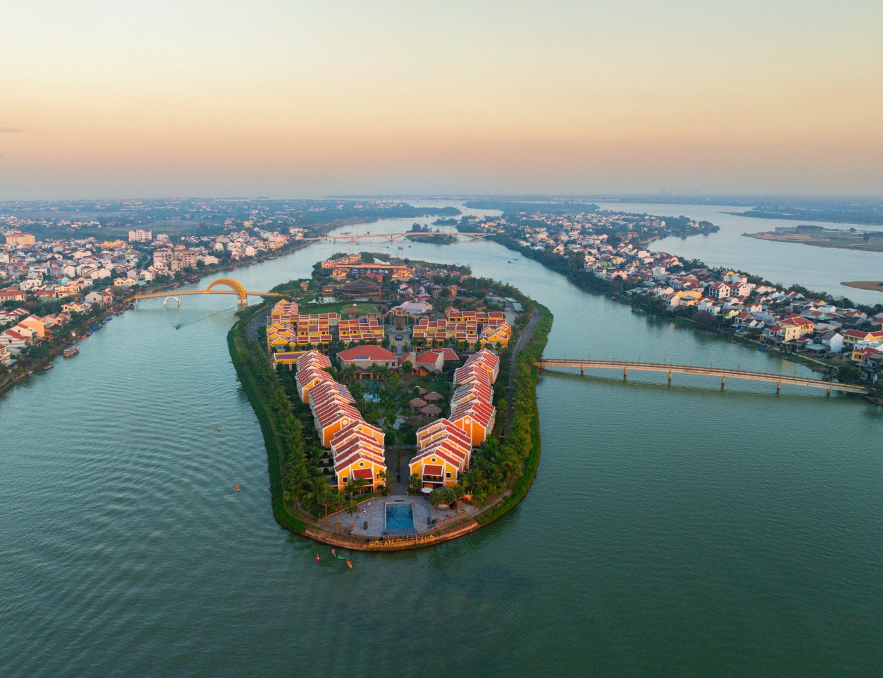 HOI AN MEMORIES HOTEL by Fusion