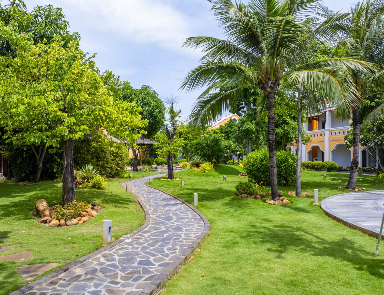 HOI AN MEMORIES HOTEL by Fusion 4