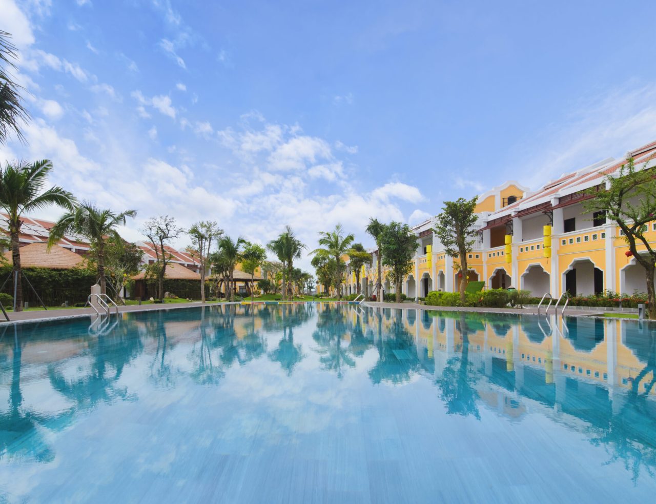 HOI AN MEMORIES HOTEL by Fusion 5