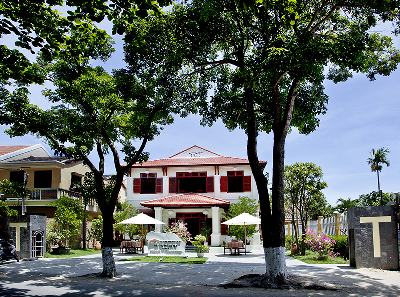 HOI AN TNT VILLA