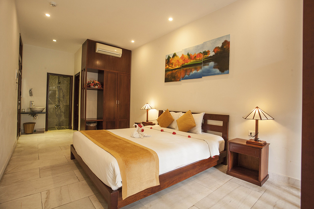HOI AN TNT VILLA 2
