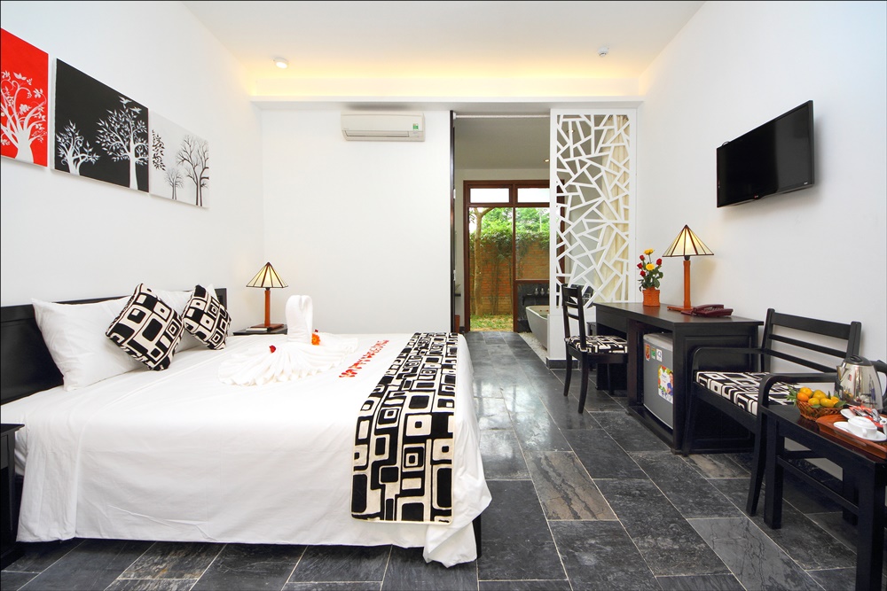 HOI AN TNT VILLA 3