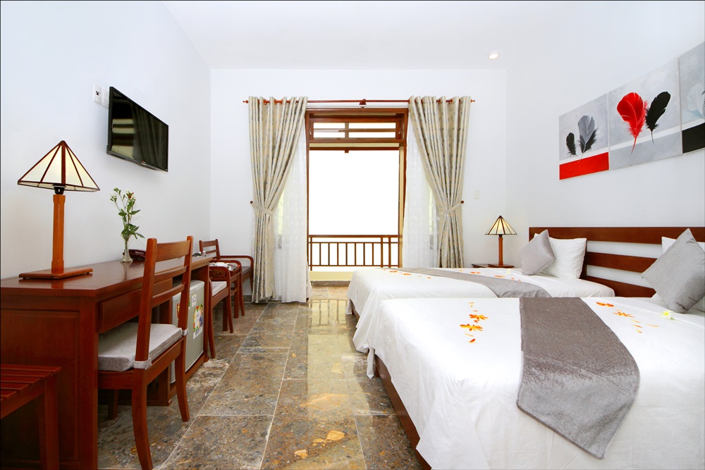 HOI AN TNT VILLA 4