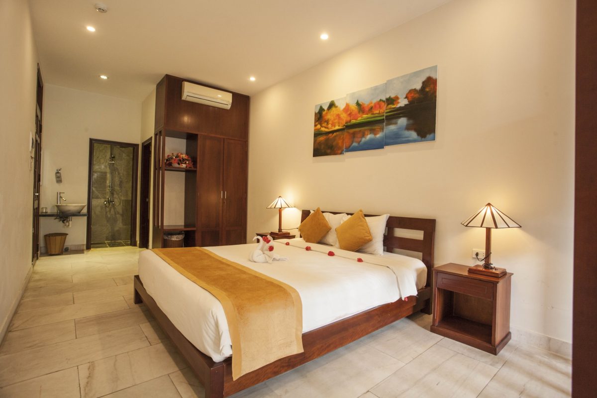 HOI AN TNT VILLA 5