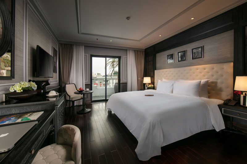 Hoian Delicacy Hotel