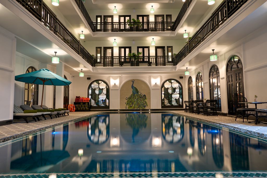 Hoian Delicacy Hotel 3