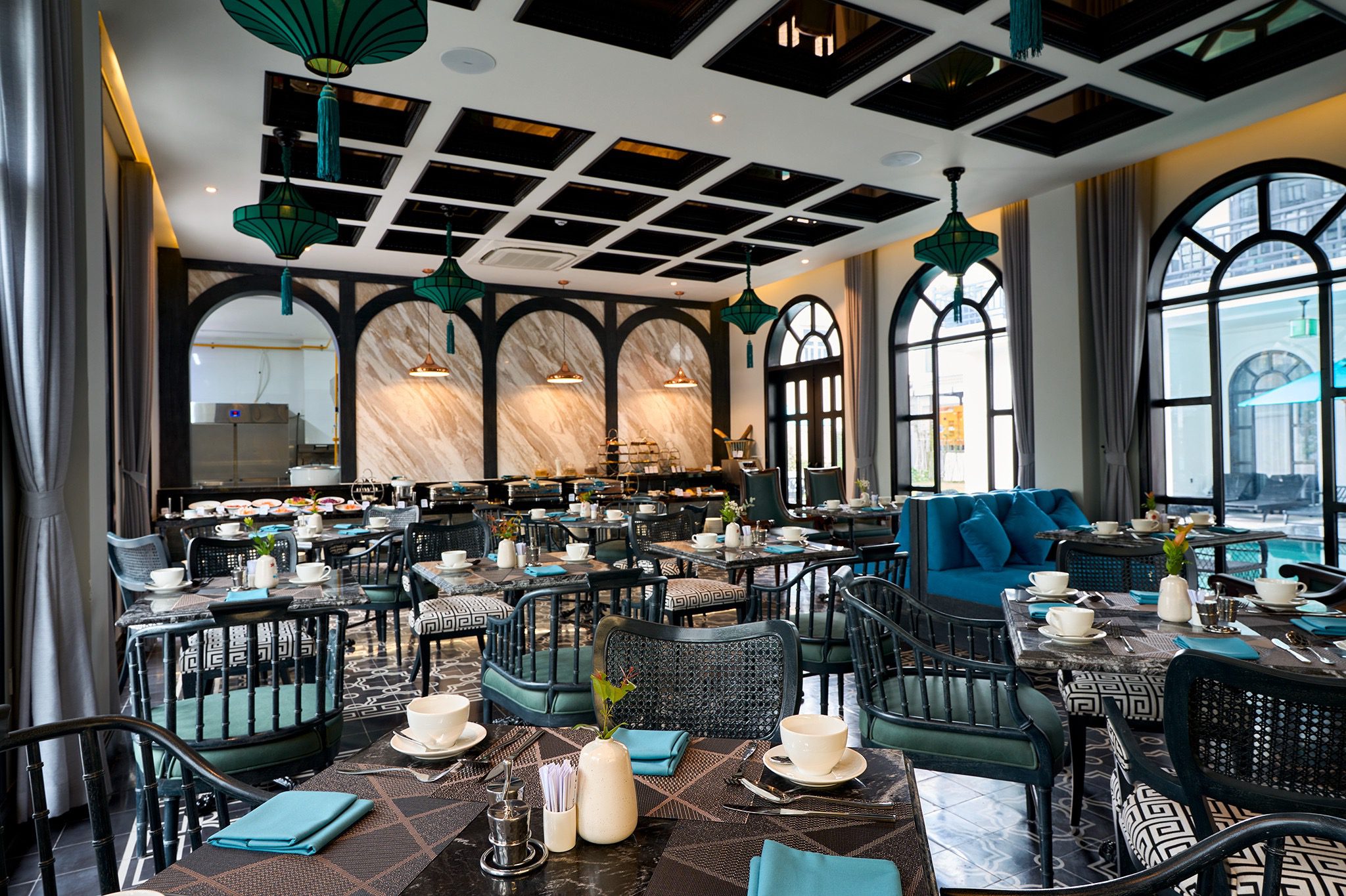 Hoian Delicacy Hotel 4