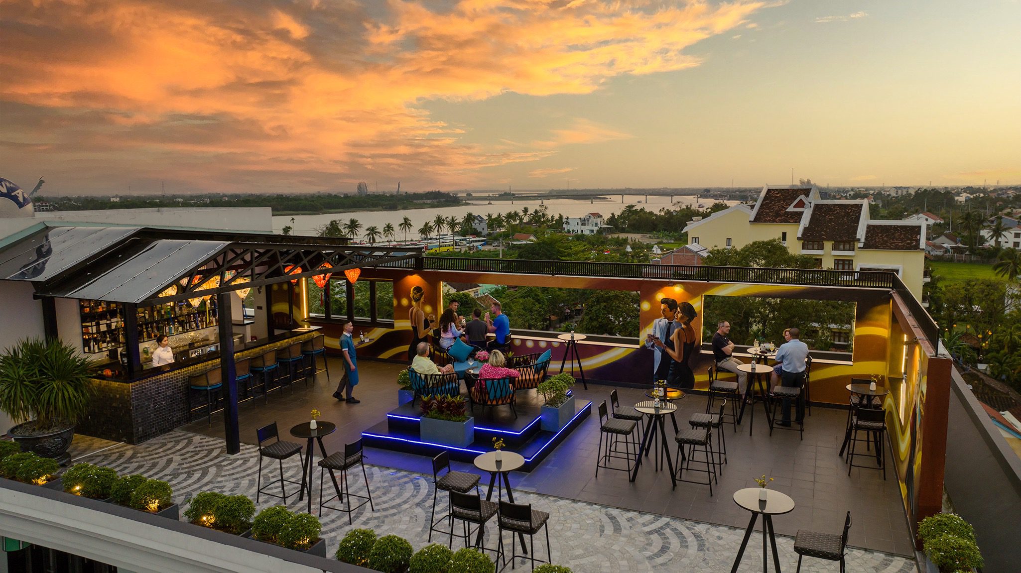 Hoian Delicacy Hotel 5