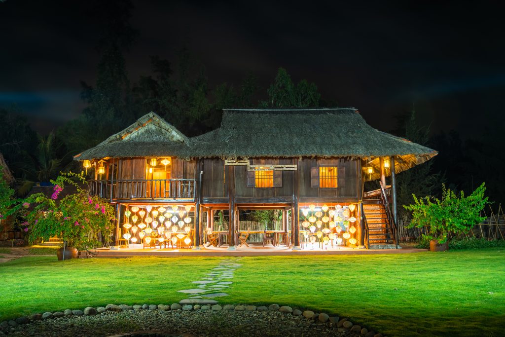 Hoianam Village 4