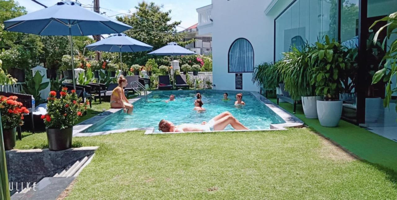 Hoianation Villas Hotel, Hoi An 2