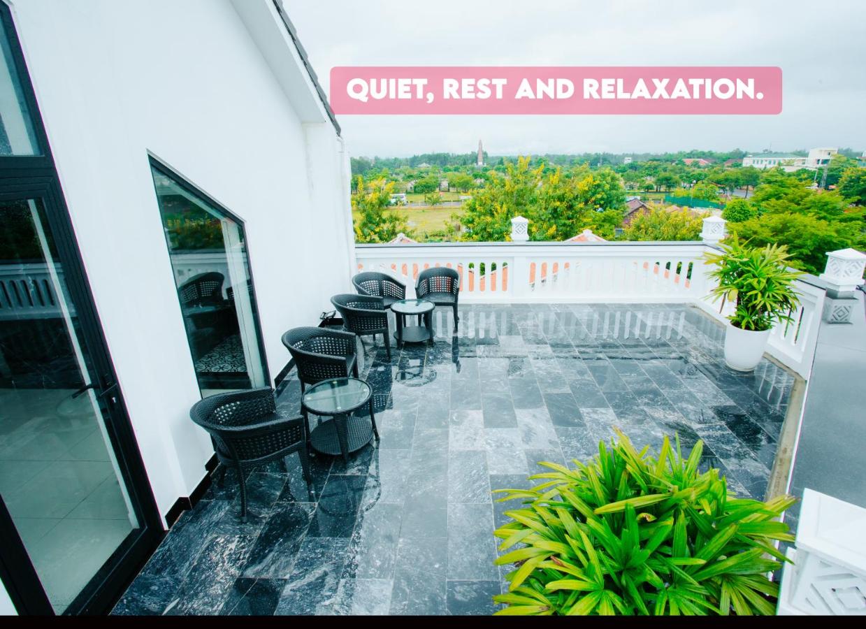 Hoianation Villas Hotel, Hoi An 3