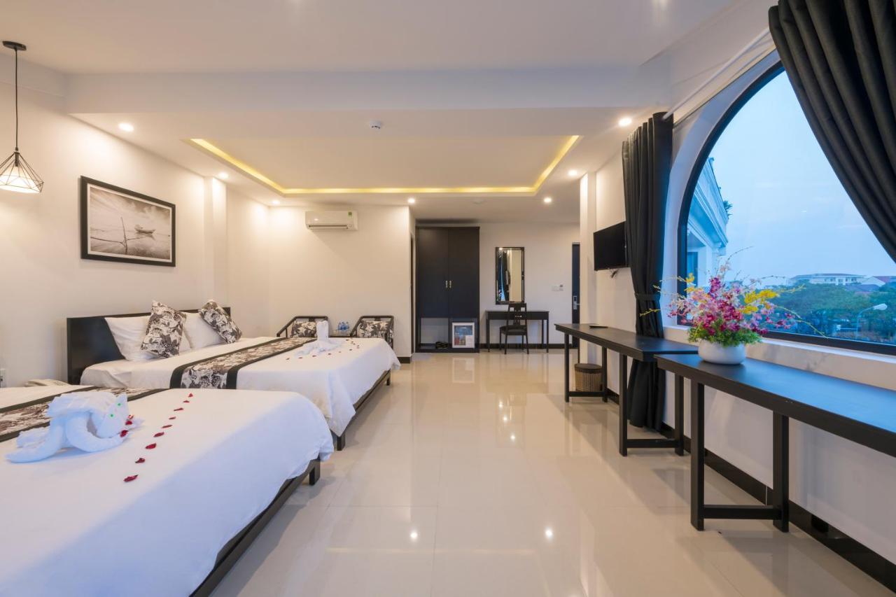 Hoianation Villas Hotel, Hoi An 4